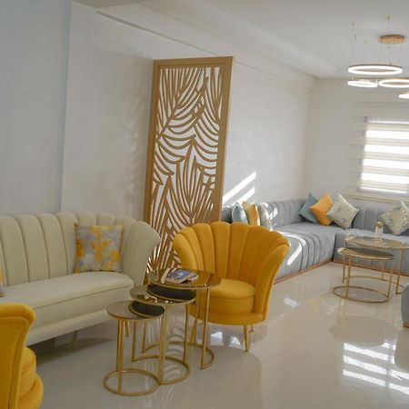 Most Beautiful Apartment In آسفي المظهر الخارجي الصورة