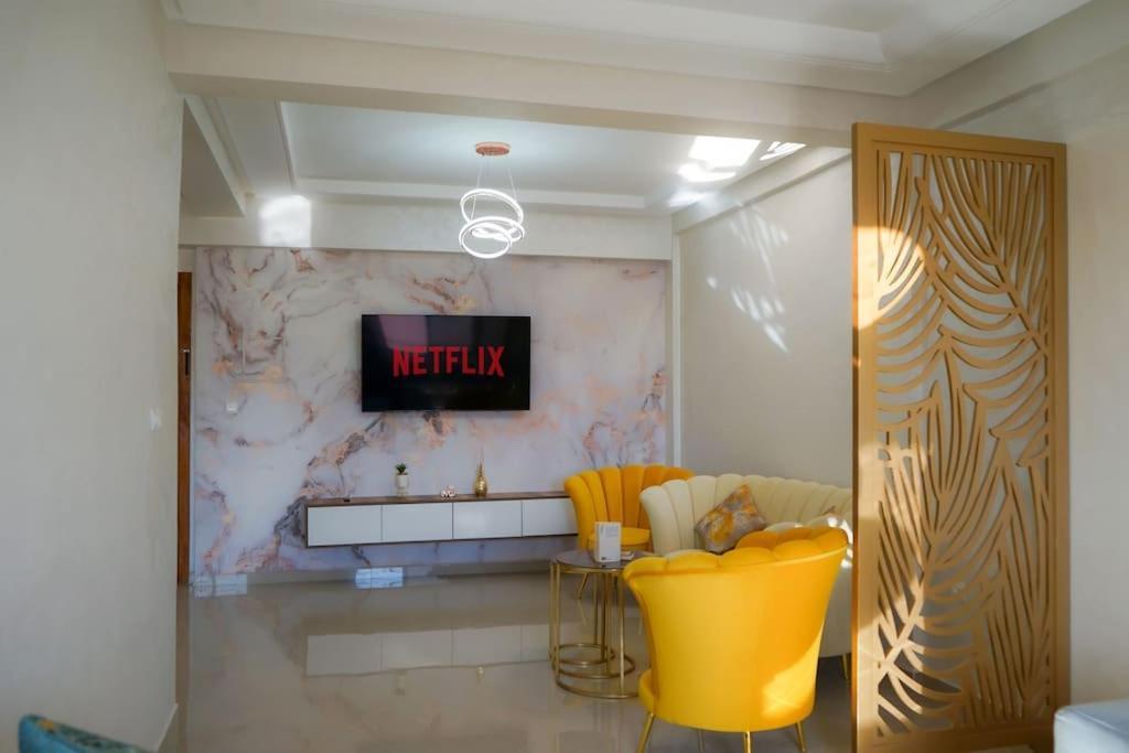 Most Beautiful Apartment In آسفي المظهر الخارجي الصورة