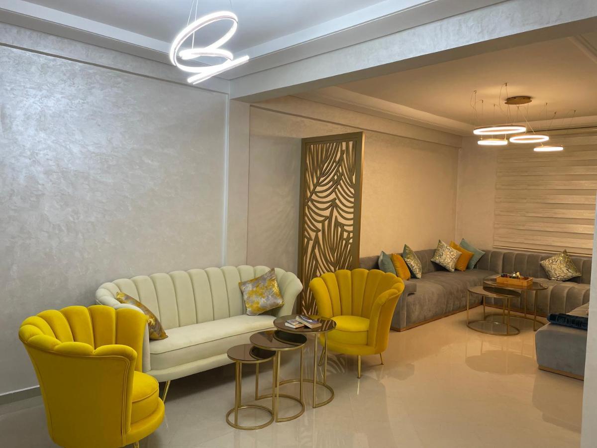 Most Beautiful Apartment In آسفي المظهر الخارجي الصورة