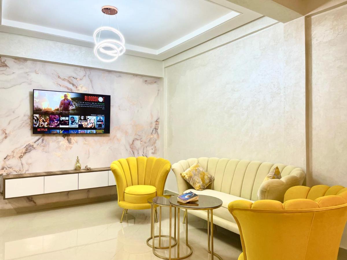 Most Beautiful Apartment In آسفي المظهر الخارجي الصورة