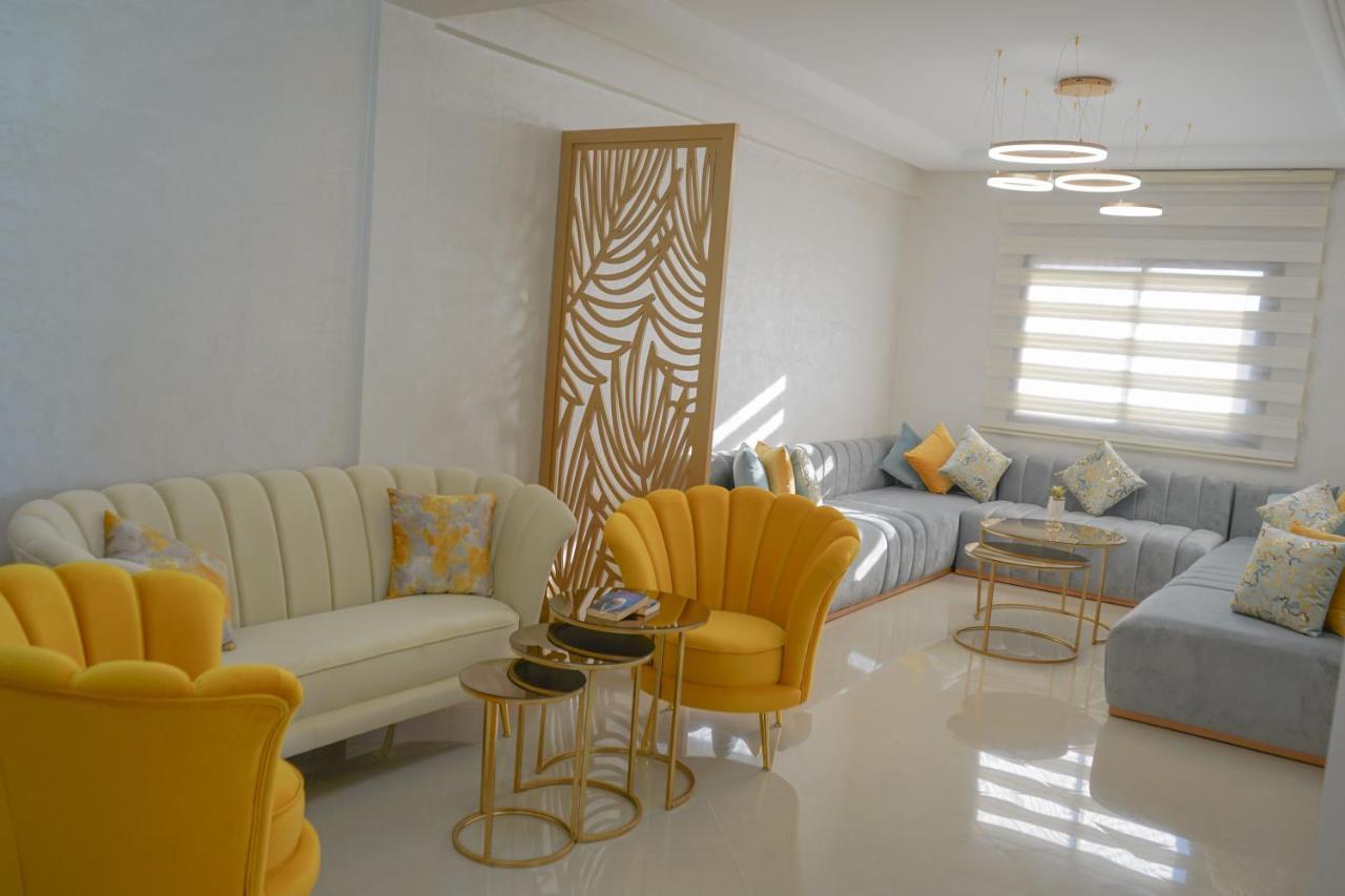 Most Beautiful Apartment In آسفي المظهر الخارجي الصورة
