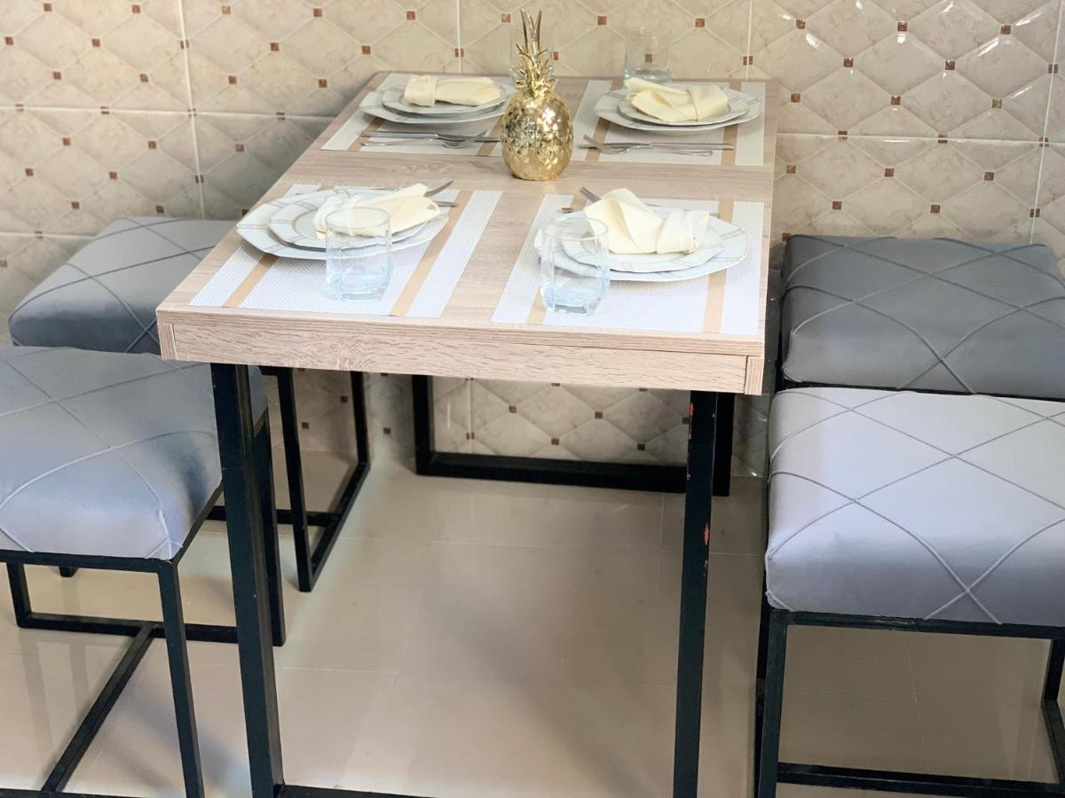 Most Beautiful Apartment In آسفي المظهر الخارجي الصورة