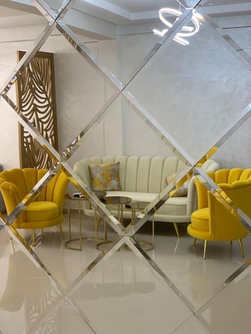 Most Beautiful Apartment In آسفي المظهر الخارجي الصورة