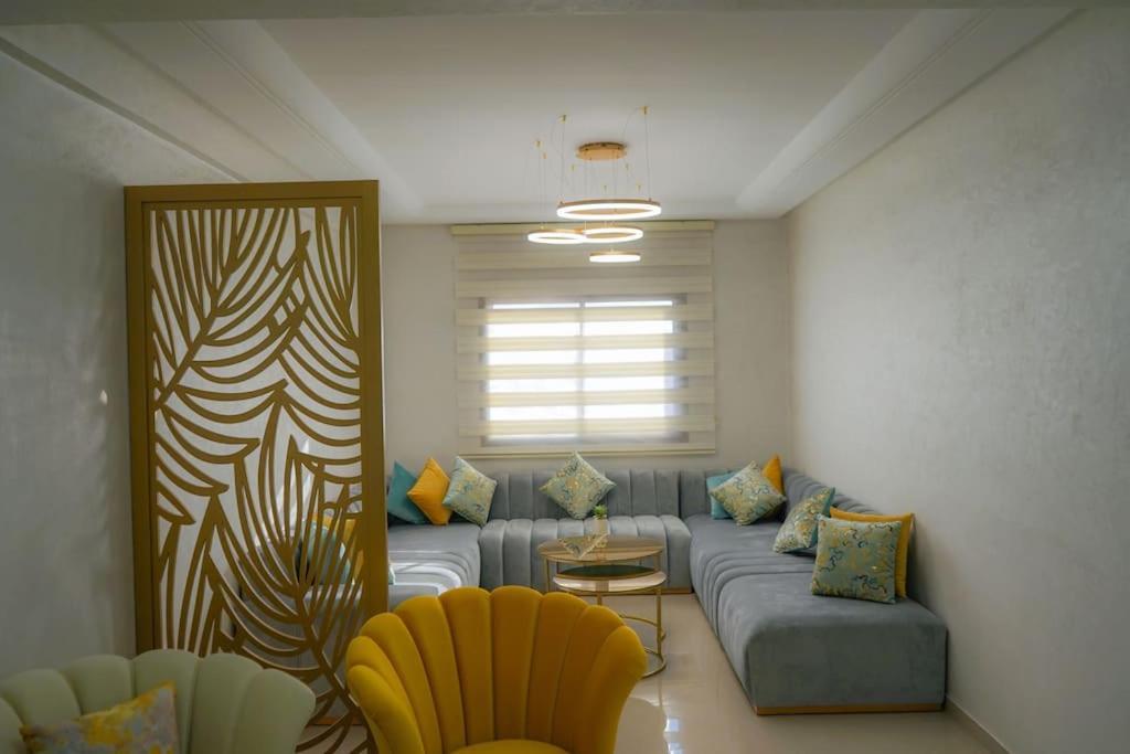 Most Beautiful Apartment In آسفي المظهر الخارجي الصورة