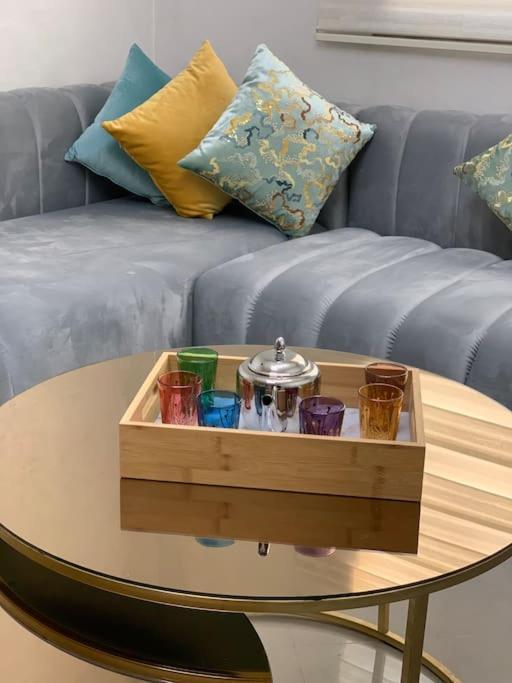 Most Beautiful Apartment In آسفي المظهر الخارجي الصورة