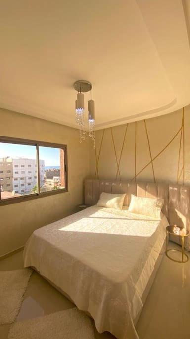 Most Beautiful Apartment In آسفي المظهر الخارجي الصورة