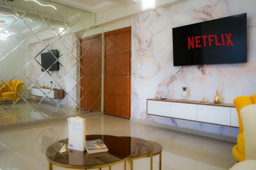 Most Beautiful Apartment In آسفي المظهر الخارجي الصورة