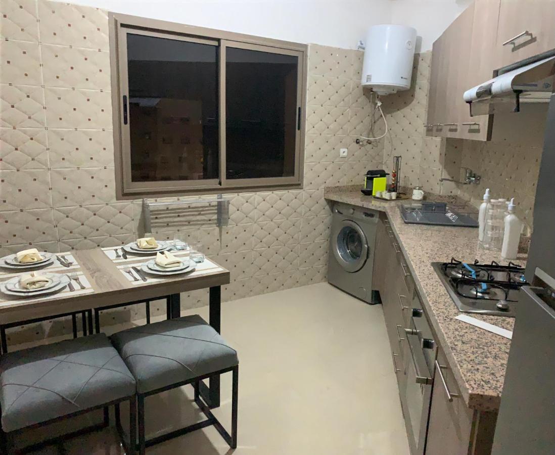 Most Beautiful Apartment In آسفي المظهر الخارجي الصورة