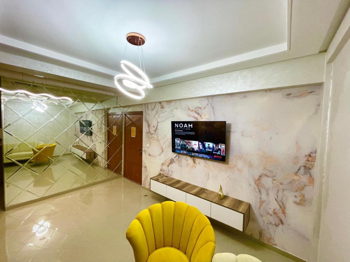 Most Beautiful Apartment In آسفي المظهر الخارجي الصورة