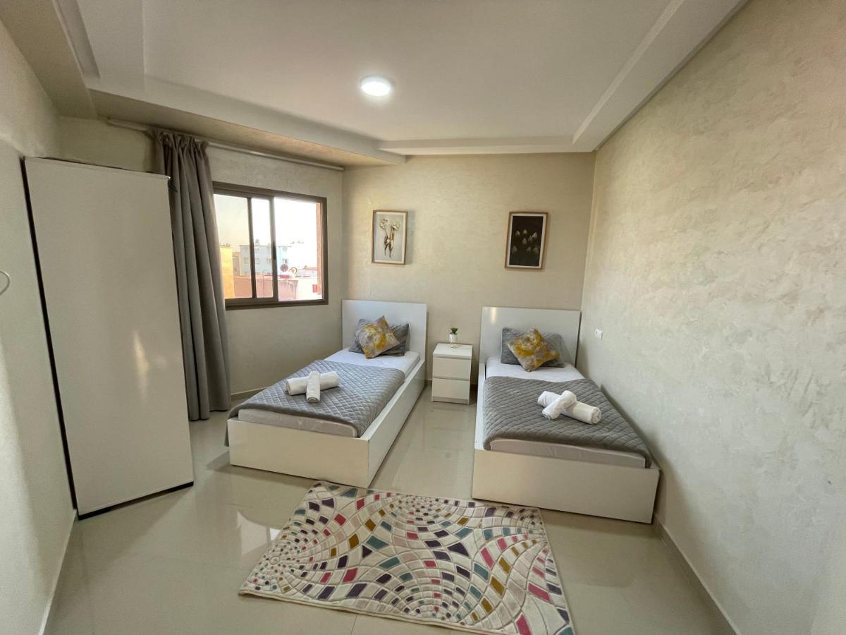 Most Beautiful Apartment In آسفي المظهر الخارجي الصورة