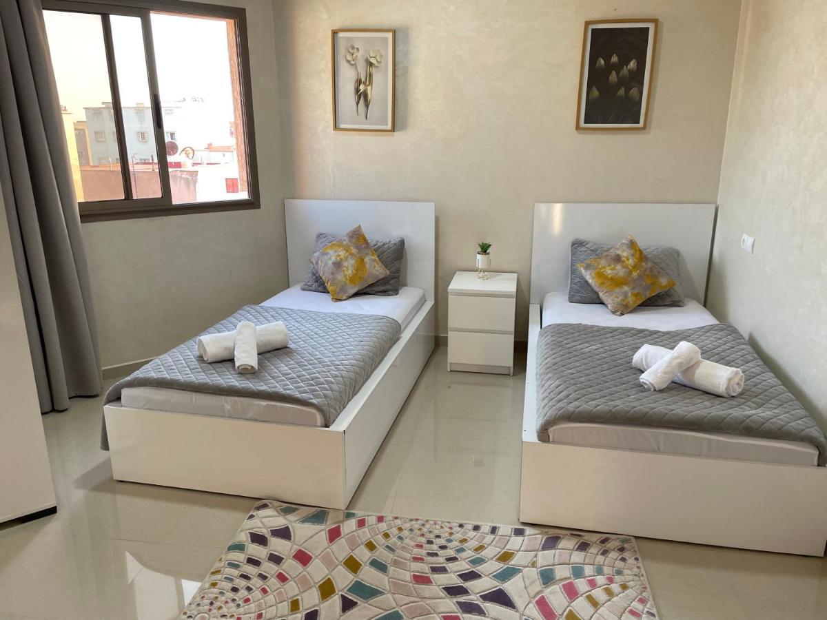 Most Beautiful Apartment In آسفي المظهر الخارجي الصورة