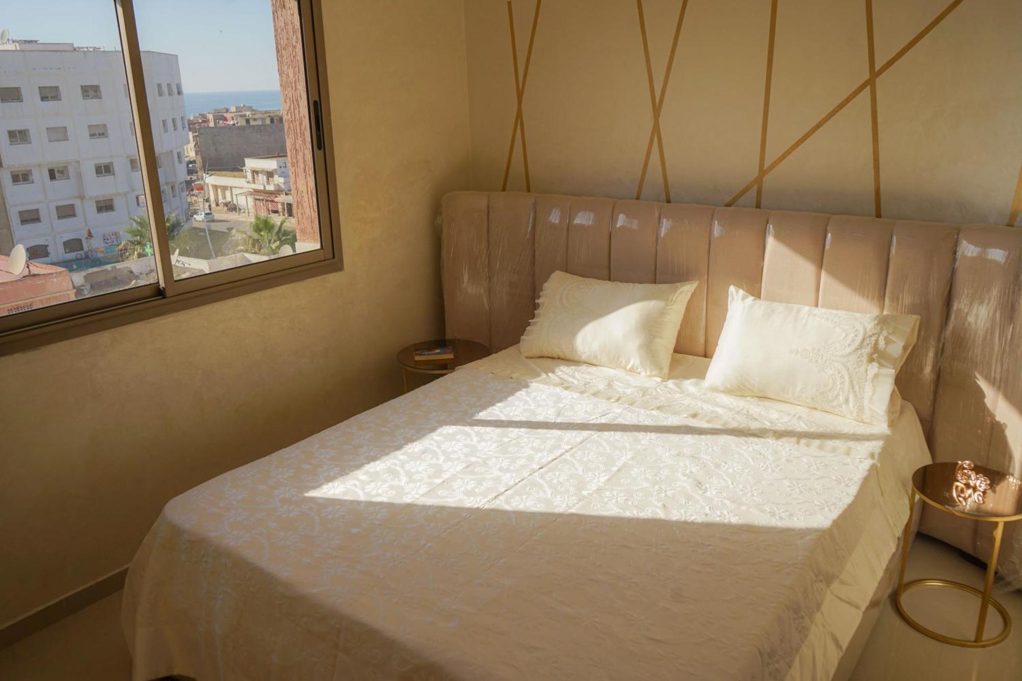 Most Beautiful Apartment In آسفي المظهر الخارجي الصورة